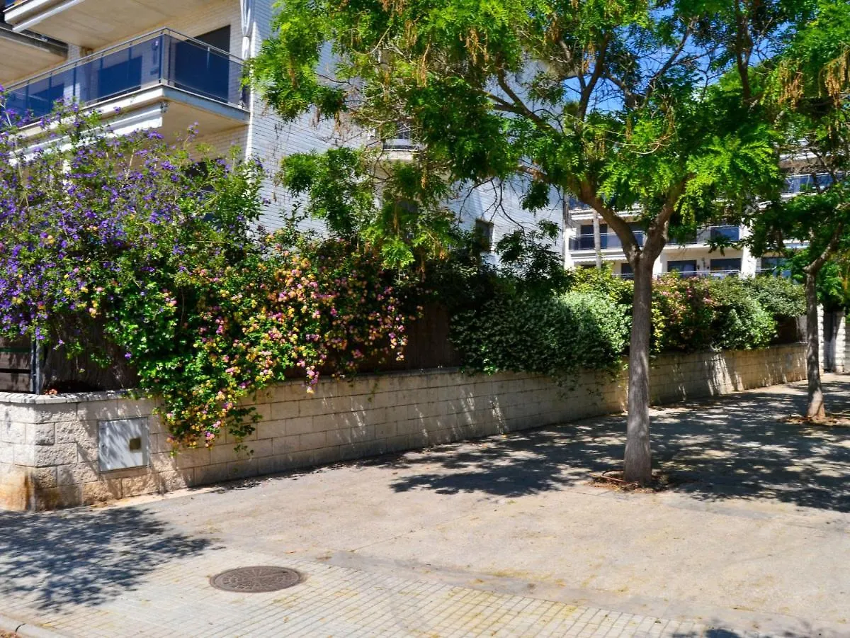 Apartment Vila Del Far By Interhome Sant Carles De La Rapita