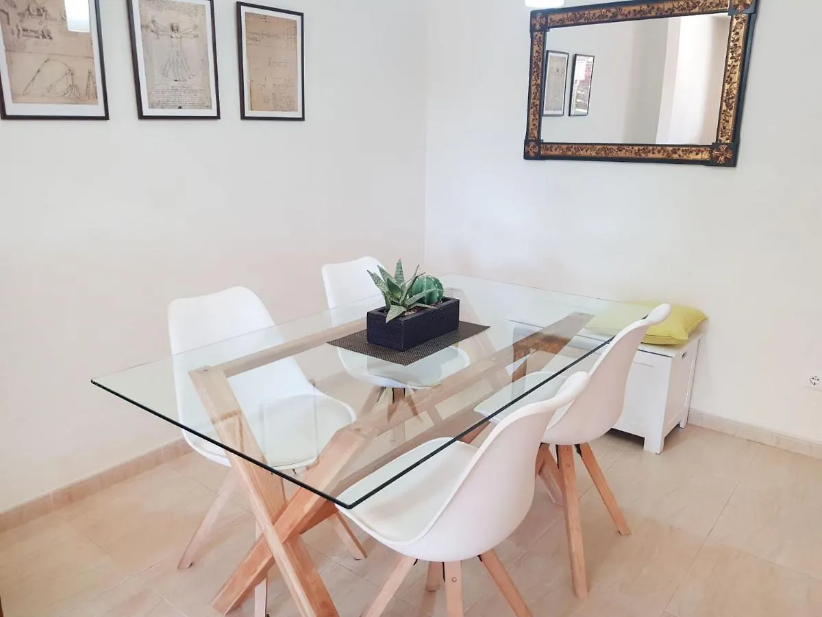 Apartment Vila Del Far By Interhome Sant Carles De La Rapita